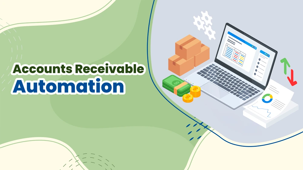 Accounts Receivable Automation